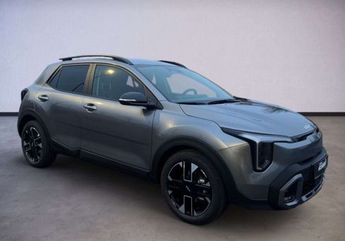 Kia Stonic, 2026