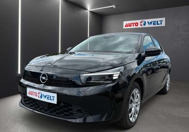 Opel Corsa, 2025