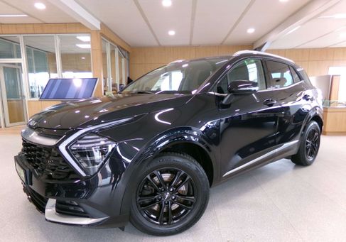 Kia Sportage, 2023 2