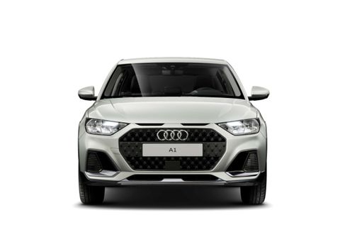 Audi A1, 2025 3
