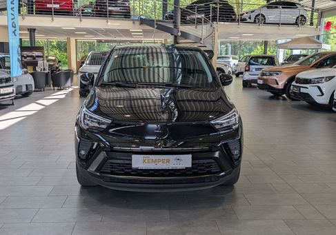 Opel Crossland X, 2023 2