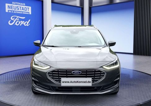 Ford Focus, 2024