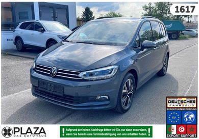 Volkswagen Touran, 2024