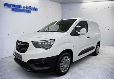 Opel Combo, 2020