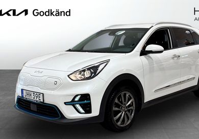 Kia Niro, 2022