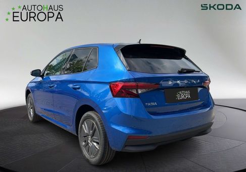 Skoda Fabia, 2026