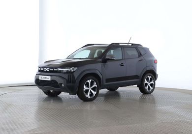 Dacia Duster, 2025