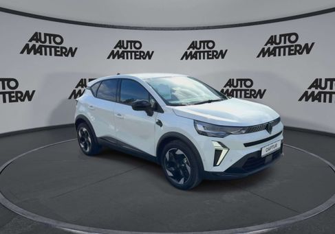 Renault Captur, 2026 2