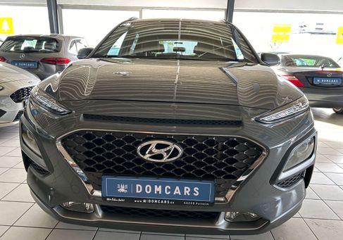 Hyundai Kona, 2019 3