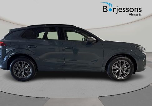 Cupra, 2026