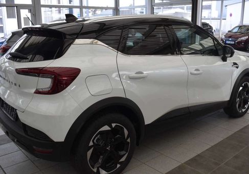 Mitsubishi ASX, 2025