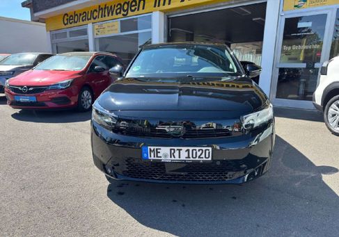 Opel Corsa, 2025 2