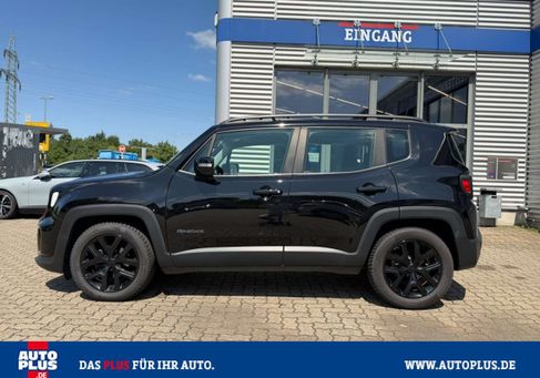 Jeep Renegade, 2022 3