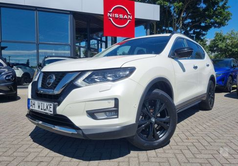 Nissan X-Trail, 2021