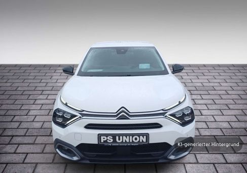 Citroën C4, 2024 3