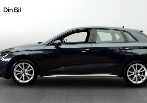 Audi A3, 2025 2