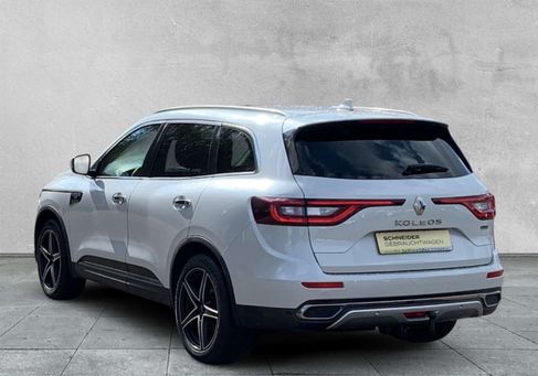Renault Koleos, 2019