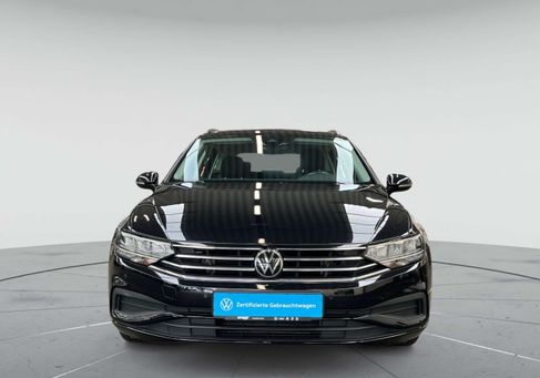 Volkswagen Passat Variant, 2023 2