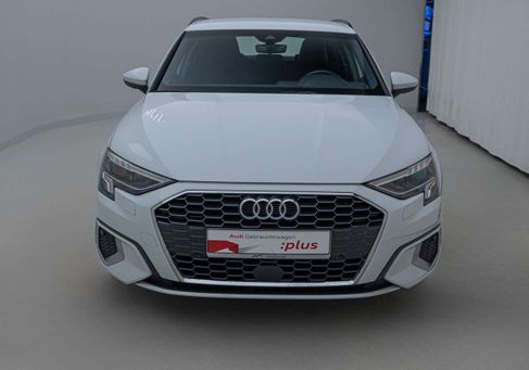 Audi A3, 2024 3