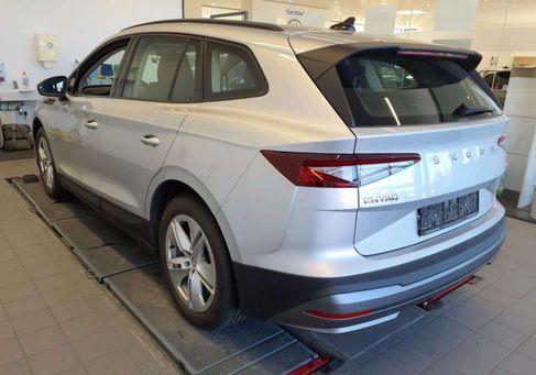 Skoda Enyaq, 2023