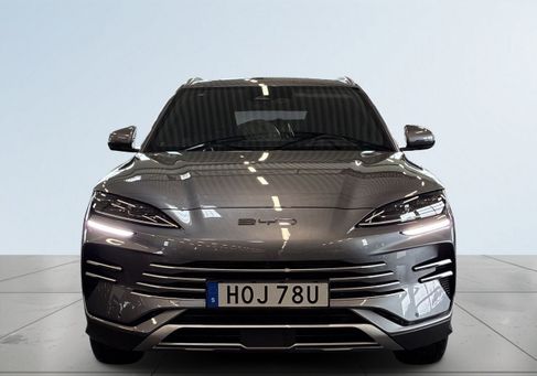 BYD, 2024 2