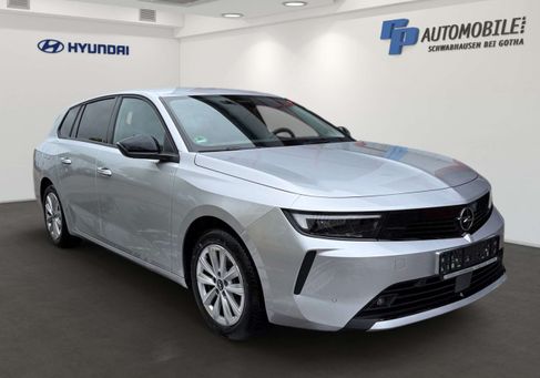 Opel Astra, 2023