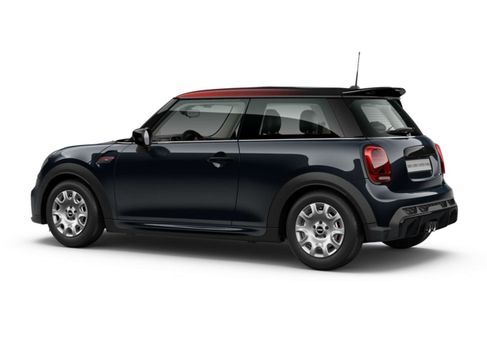 MINI John Cooper Works, 2022 2