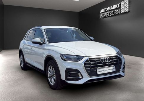 Audi Q5, 2022 2