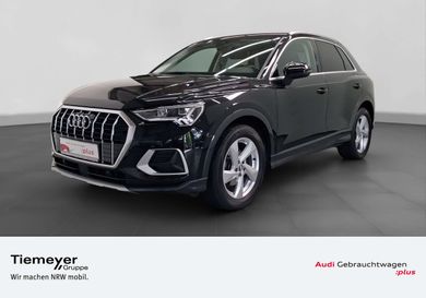 Audi Q3, 2019