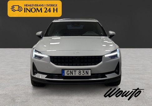 Polestar 2, 2023 2