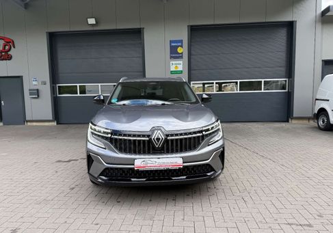 Renault Espace, 2023