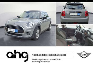 MINI Cooper, 2020