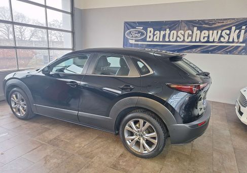 Mazda CX-3, 2020 2