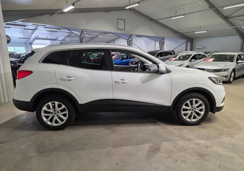 Renault Kadjar, 2020