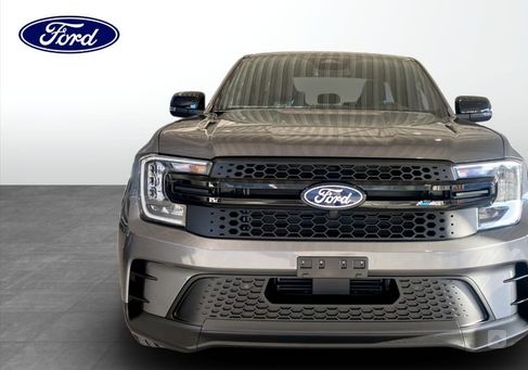 Ford Ranger, 2025