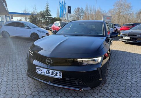 Opel Astra, 2025