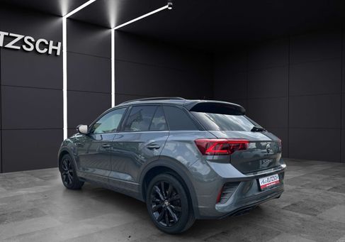 Volkswagen T-Roc, 2023