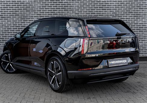 Volvo, 2026 2