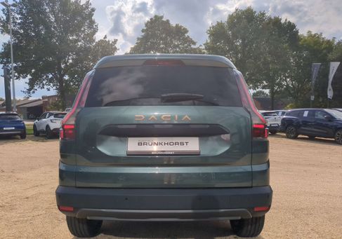 Dacia Jogger, 2026 2