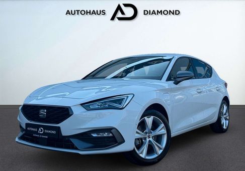 Seat Leon, 2022