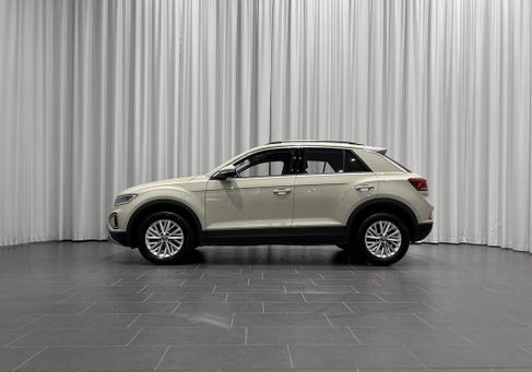 Volkswagen T-Roc, 2023 2