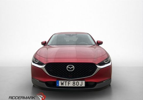 Mazda CX-30, 2021 2
