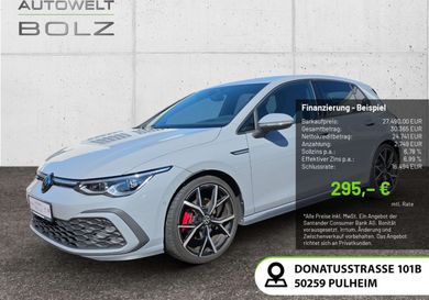 Volkswagen Golf, 2022