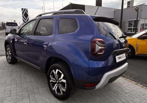 Dacia Duster, 2021 3