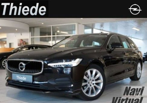 Volvo V90, 2020