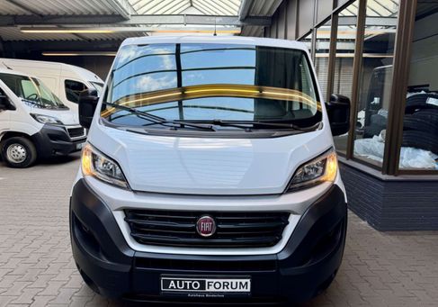 Fiat Ducato, 2023
