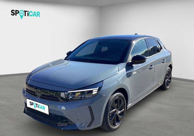 Opel Corsa, 2025