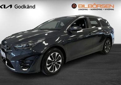 Kia Cee'd Sportswagon, 2023