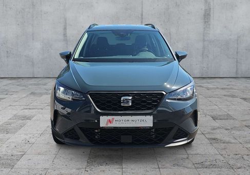 Seat Arona, 2024 3