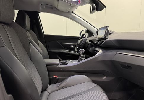 Peugeot, 2021